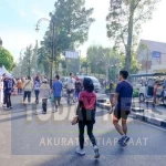 Hore! CFD dan Braga Beken Bakal Dibuka Kembali 