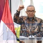 Keterlibatan Mahasiswa Penting Kawal Kedaulatan Ekonomi-Program Ketenagakerjaan