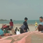 Imbauan BNPB: Tetap Tenang dan Kurangi Aktivitas di Luar Ruangan