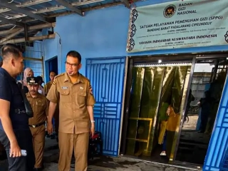 Puluhan Siswa SDN 2 Cipeundeuy Alami Gangguan Kesehatan Usai Konsumsi MBG