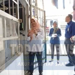 Ombudsman Tinjau Rutan Kelas I Pondok Bambu