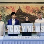 Catat Tanggal Libur Nasional dan Cuti Bersama Tahun 2027