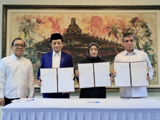 Catat Tanggal Libur Nasional dan Cuti Bersama Tahun 2027