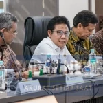 Kata Menko Muhaimin soal Pemerintah Siapkan Rp20 Triliun Jaga Layanan JKN