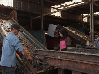 Perkuat Upaya Penanganan Sampah, Pemkot Bandung Siapkan Teknologi SRF di Gedebage