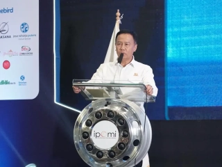 Kemenhub Minta Perusahaan Bus Perkuat Keselamatan dan Kompetensi Pengemudi