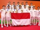 Sabet Emas Asian Games 2026, Timnas Bulu Tangkis Indonesia Langsung Ditelepon Prabowo