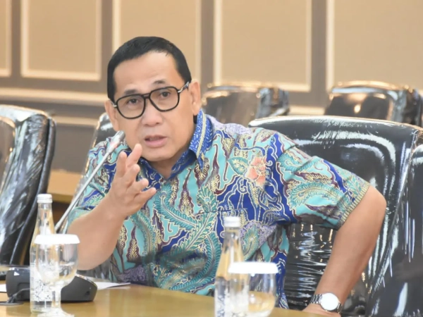 Soal Penyimpangan Lapas, DPR: Jangan Salahkan Petugas Bawah, Benahi Sistem dan SDM
