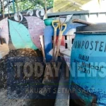 Kota Bandung Fokuskan Penanganan Sampah dan Transformasi Digital