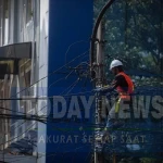 Hoaks Pemadaman Internet Tiga Hari Beredar, Masyarakat Diimbau Tak Panik