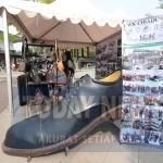 Kota Bandung Genjot Potensi Wisata di 8 Kawasan Kreatif