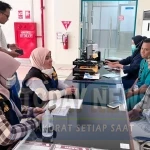 Kemnaker Tekankan Pelindungan Ketenagakerjaan di Kawasan Industri Kendal-Batang