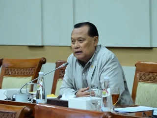 Aturan KUHAP Baru Berpotensi Memunculkan Beda Tafsir, DPR Minta Kejelasan