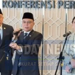 Dasco Ungkap Dugaan Modus Perekrutan 8 WNI Jadi Tentara Rusia