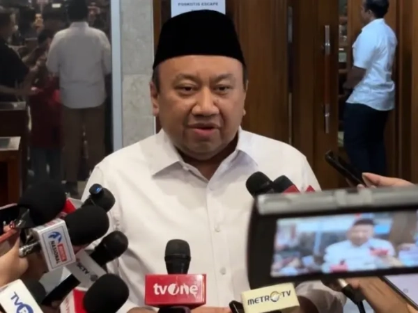 Komisi X Minta Sekolah Terdampak Erupsi Anak Krakatau Terapkan PJJ