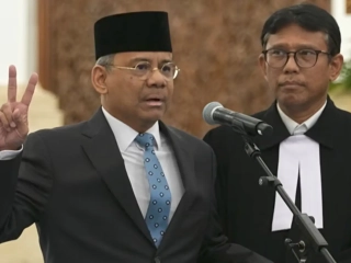 Usai Hadiri KTT BRICS di India, Prabowo Langsung Copot Menkeu Purbaya