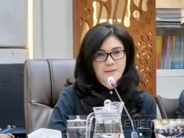 DPR Kritik Keterbatasan Sarpras Kesehatan di Sejumlah Daerah
