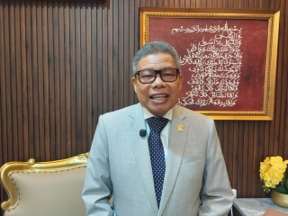Komisi II DPR Minta Pemda Inventarisasi Aset Tanah yang Mangkrak