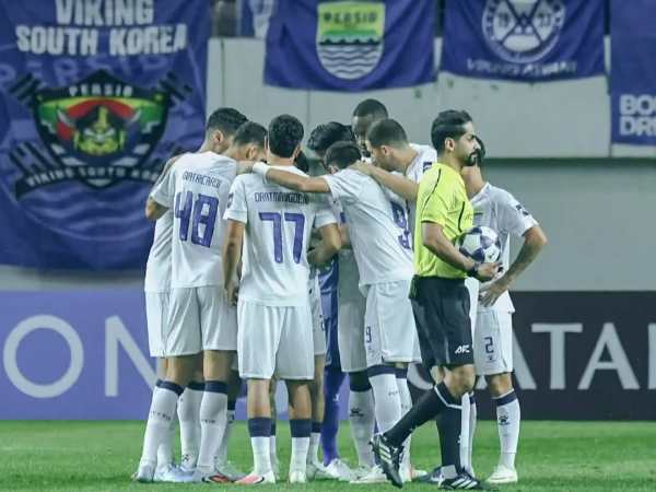 Hasil ACL Two: Seoul FC VS Persib, Gol Julio Cesar Bawa Maung Bandung Raih Kemenangan Tandang Perdana