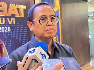 Jelang Akhir Masa Jabatan, Bawaslu Titip Keberlanjutan Debat Hukum Pemilu