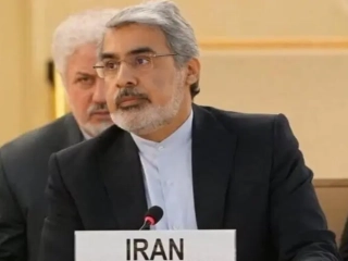 Diplomat Iran Desak Dunia Minta Pertanggungjawaban AS atas Agresi