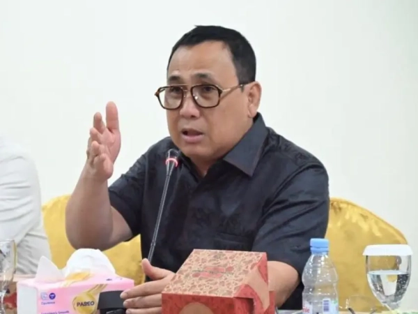 DPR Desak Investigasi Dugaan Fasilitas Mewah di Lapas Kelas IIA Cibinong