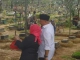 Kepala Distamhut DKI Pastikan Persiapan Makam Guruh Soekarnoputra