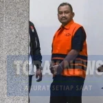 KPK Dalami Dugaan ada Tarif Tertentu untuk Promosi Jabatan di Pemkab Pemalang
