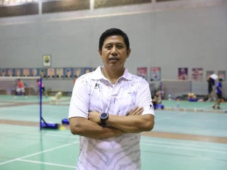 Nova Widianto Uji 3 Kombinasi Baru Ganda Campuran Indonesia