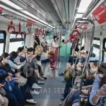 Pengoperasian-publik-LRT-Jakarta-rute-Kelapa-Gading-Manggarai-170926-sth-02