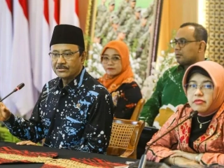 BPS: Masyarakat Terdaftar DTSEN Tak Otomatis Penerima Bantuan