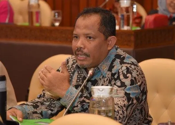 DPR Minta Intervensi 4,5 Juta Ton Beras Bulog Berdampak Nyata ke Harga Pasar