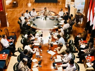 Pemerintah Targetkan Hunian Layak dan Terjangkau Lewat Gerakan Indonesia ASRI