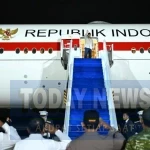 Prabowo Bertolak ke Rusia, Jadi Tamu Kehormatan Utama Eastern Economic Forum