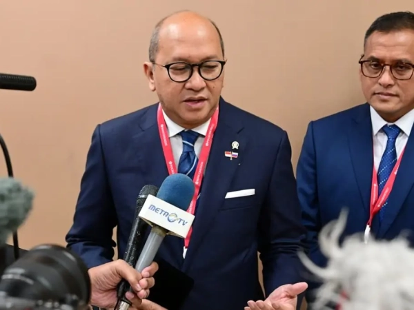 Temui Putin di Rusia, Prabowo Bahas Investasi Pupuk hingga Kapal Perikanan di Rusia