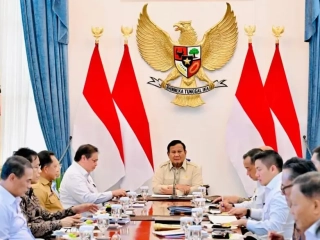 Antisipasi El Nino, Bantuan Beras 30 Kg Diperpanjang hingga Desember