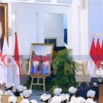 Prabowo Janjikan Bonus Rp3 Miliar untuk Atlet Peraih Emas Asian Games 2026