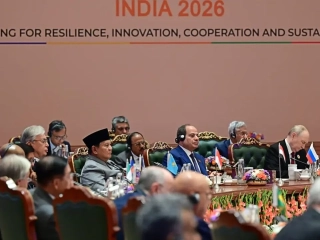 Prabowo Dorong Penguatan Suara Global South di KTT BRICS 2026