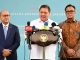 Prabowo Dorong Industri Tekstil Diperkuat, Bea Cukai Diminta Sikat Impor Ilegal