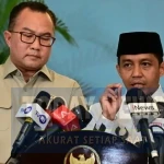 Cegah Karhutla, Prabowo Resmi Bentuk Badan Pengelola Gambut dan Mangrove Nasional