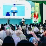 Prabowo Optimistis Strategi Transformasi Bangsa Mampu Angkat Jutaan Rakyat dari Kemiskinan