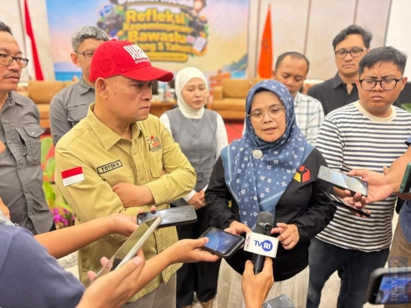 Respons Bawaslu Daerah Belum Seragam, Lolly Suhenty Dorong Konsolidasi Tanpa Jeda