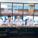 Grafik Gempa Susulan Flores Turun Drastis, BMKG: Sudah Masuk Fase Peluruhan