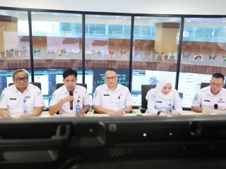 Grafik Gempa Susulan Flores Turun Drastis, BMKG: Sudah Masuk Fase Peluruhan