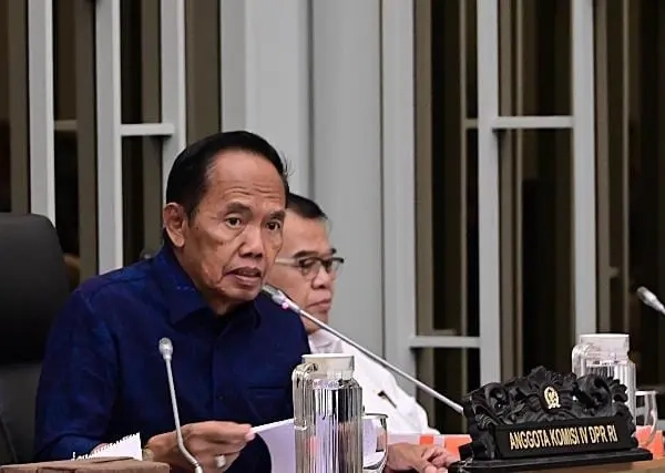 Generasi Muda Enggan Bertani, DPR Ingatkan Urbanisasi Ancam Pangan Nasional