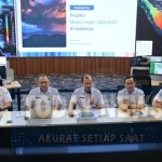 BMKG Prediksi Awal Musim Hujan 2026/2027 Datang Lebih Lambat akibat El Nino