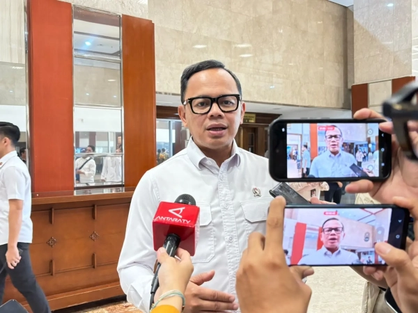 Pemerintah Siapkan Substansi Revisi UU Pemilu, Isu Threshold hingga Suara Terbuang Jadi Sorotan