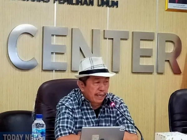 Gugatan Syarat Pendidikan Gibran Bergulir di MK, LAPD: Sidang Perdana Bukan Berarti Diterima