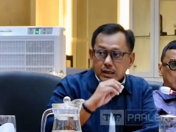 Komisi IX Minta BPOM Dorong Penggunaan Garam Lokal untuk Industri Obat