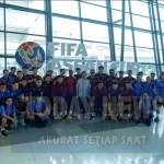 Tiba di Indonesia, Vietnam Bawa Modal Juara ke FIFA ASEAN Cup 2026